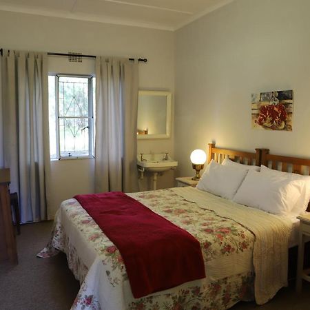 Hotel Doornfontein Guest Farm Cradock Zewnętrze zdjęcie