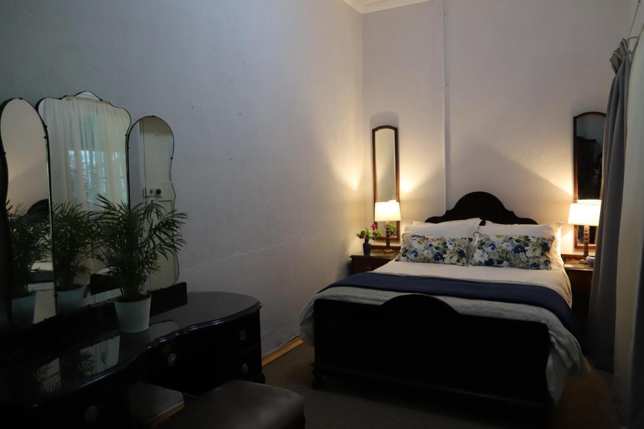 Hotel Doornfontein Guest Farm Cradock Zewnętrze zdjęcie