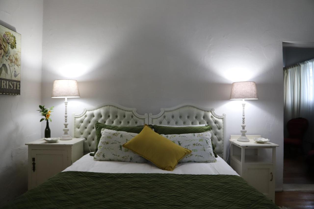 Hotel Doornfontein Guest Farm Cradock Zewnętrze zdjęcie