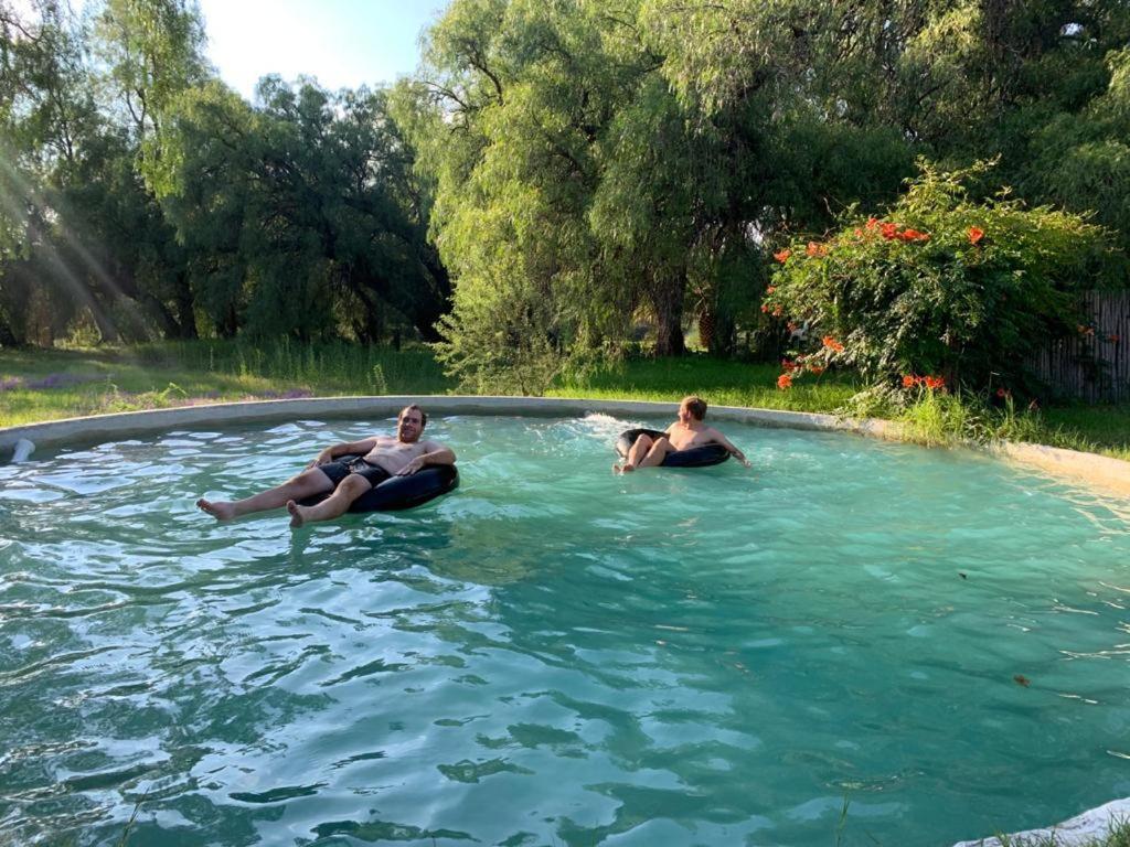 Hotel Doornfontein Guest Farm Cradock Zewnętrze zdjęcie