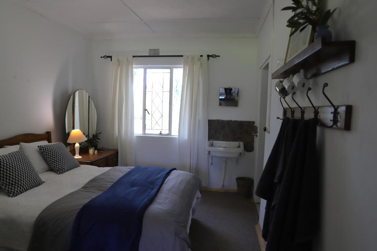 Hotel Doornfontein Guest Farm Cradock Zewnętrze zdjęcie